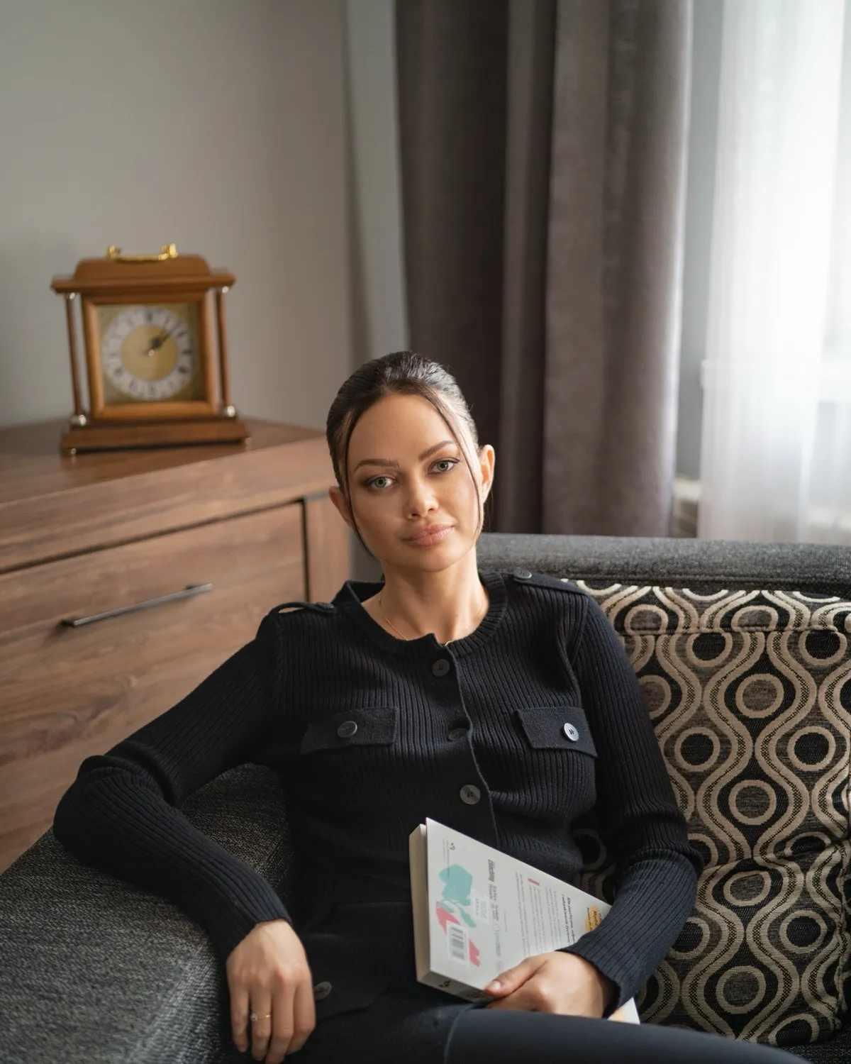 Klaudia Brańka, psycholog w Krakowie
